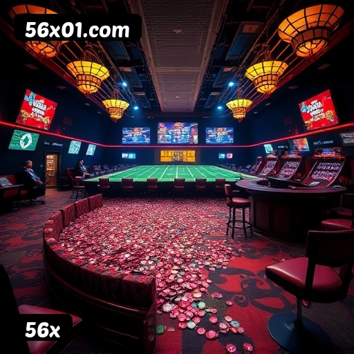 Prosperity Fortune Tree - Slot PG Soft com 4 jackpots progressivos e RTP 96.89% disponível na 56x